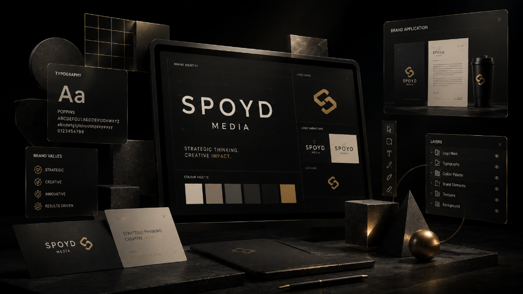 Branding & Design